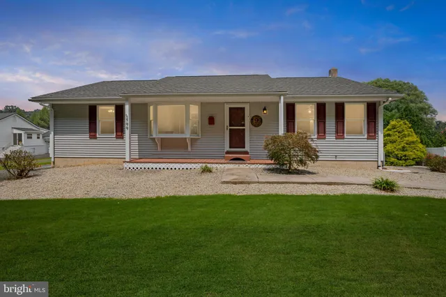 $480,000 | 199 Slicers Mill Road, Rising Sun, MD 21911