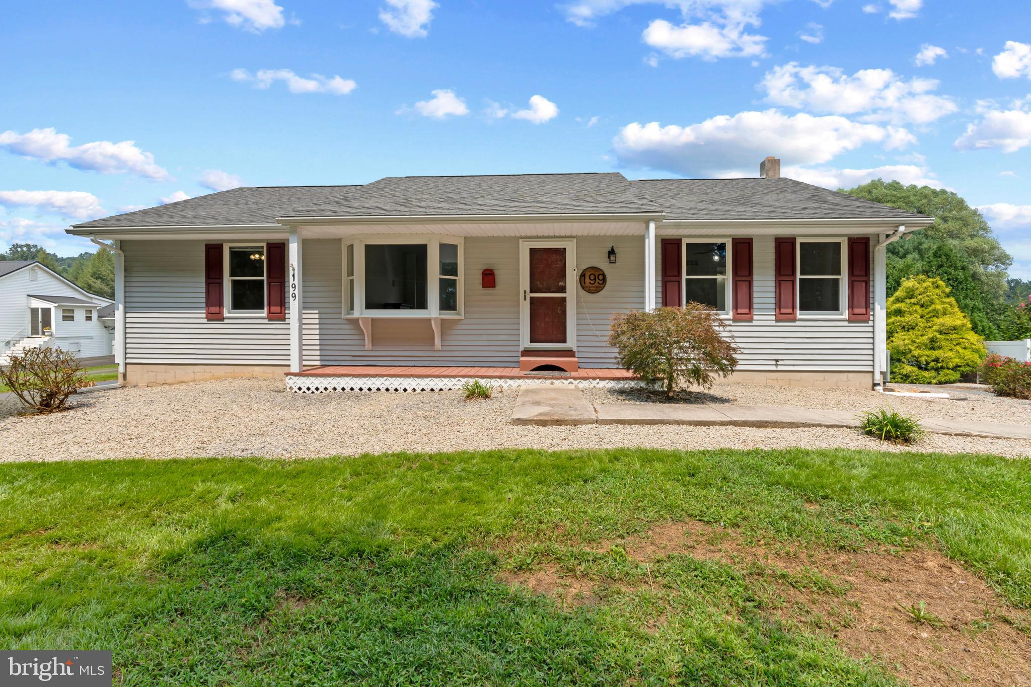 199 Slicers Mill Road Rising Sun, MD 21911 - Photo 2 of 31 Gallery Image 2