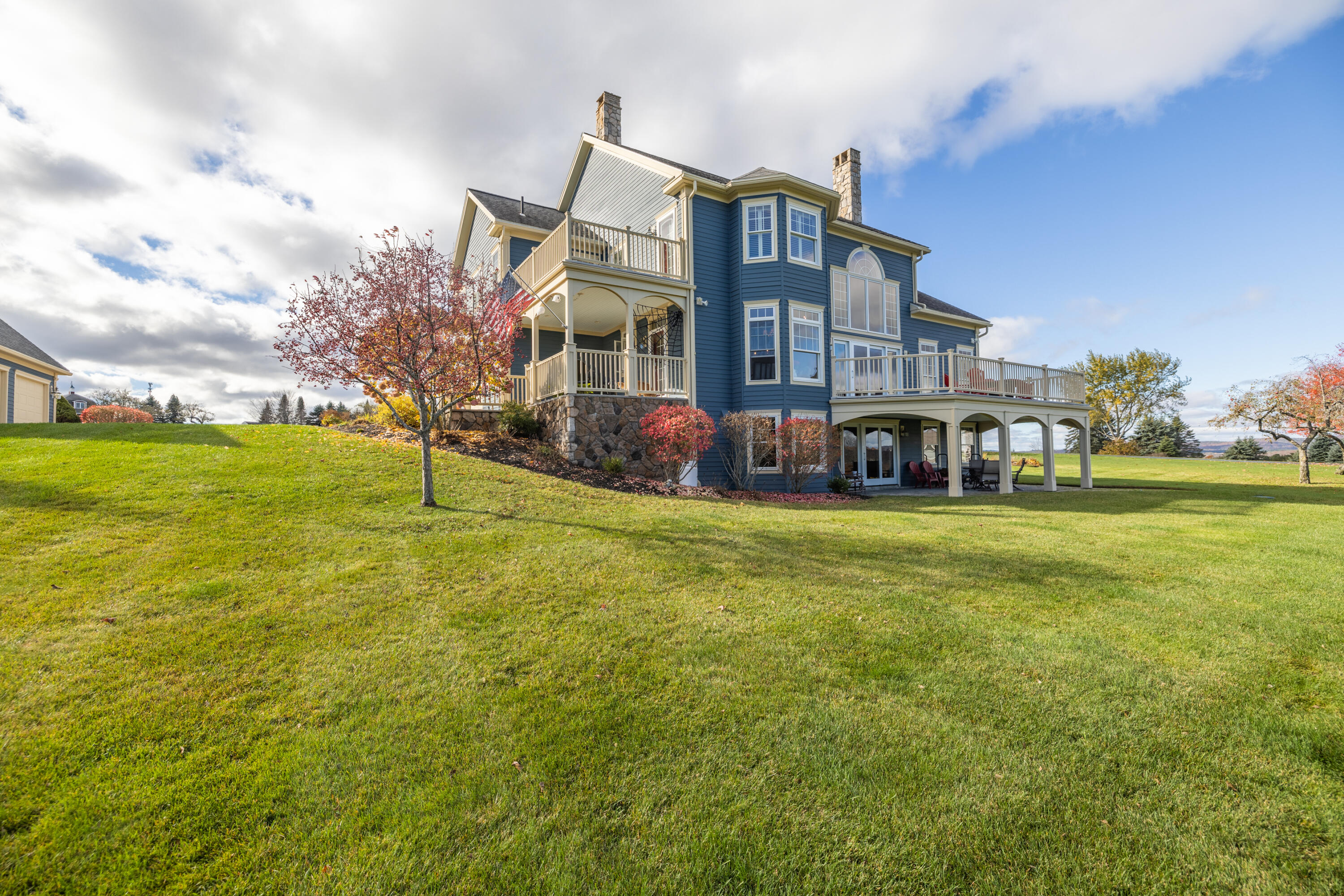 17 Baldwin Road Turner, ME 04282 - Photo 1 of 86 6I3A9443-HDR