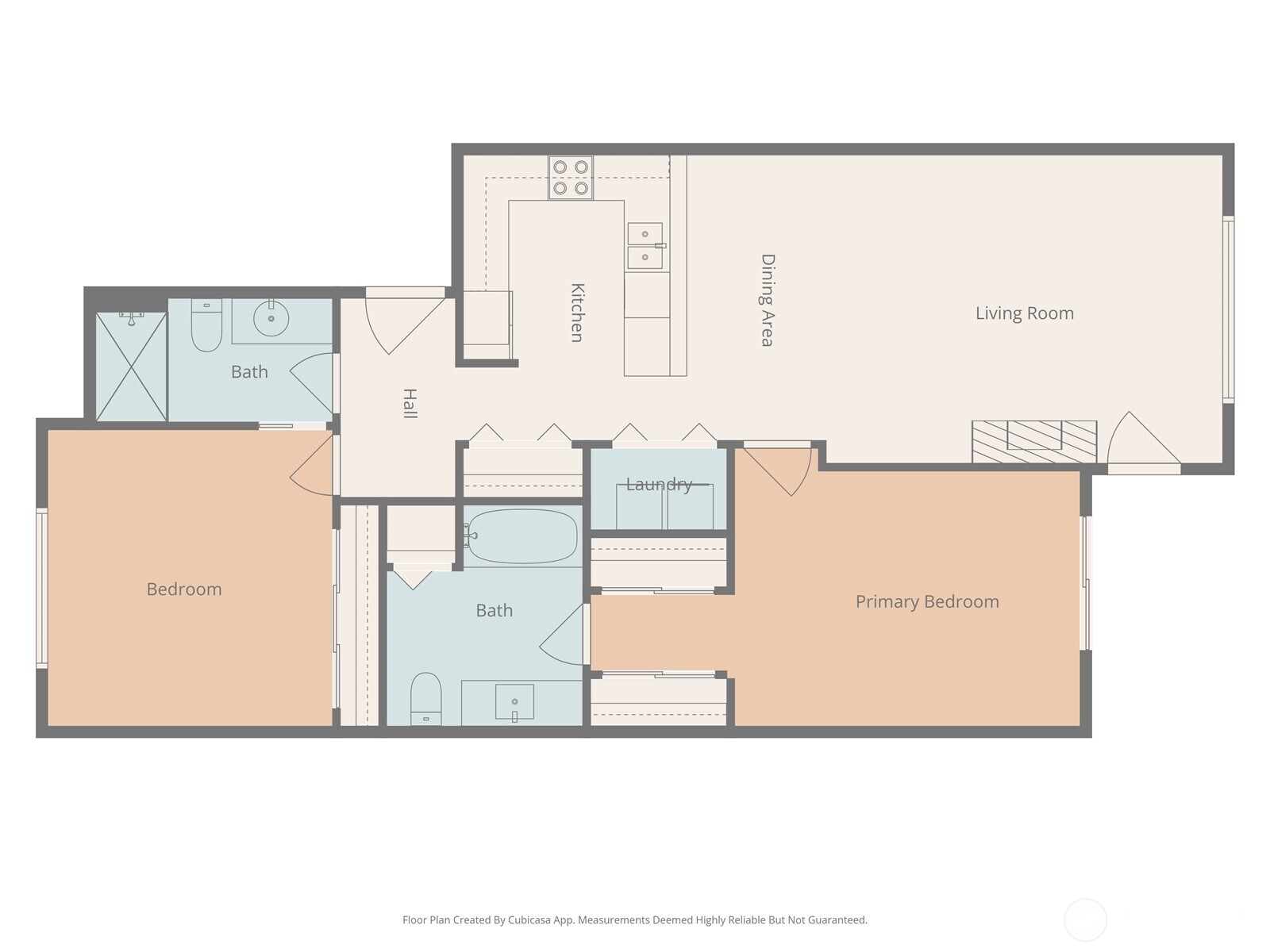 440 Maple Avenue Southwest, Unit A104 Renton, WA 98057 - Photo 18 of 21