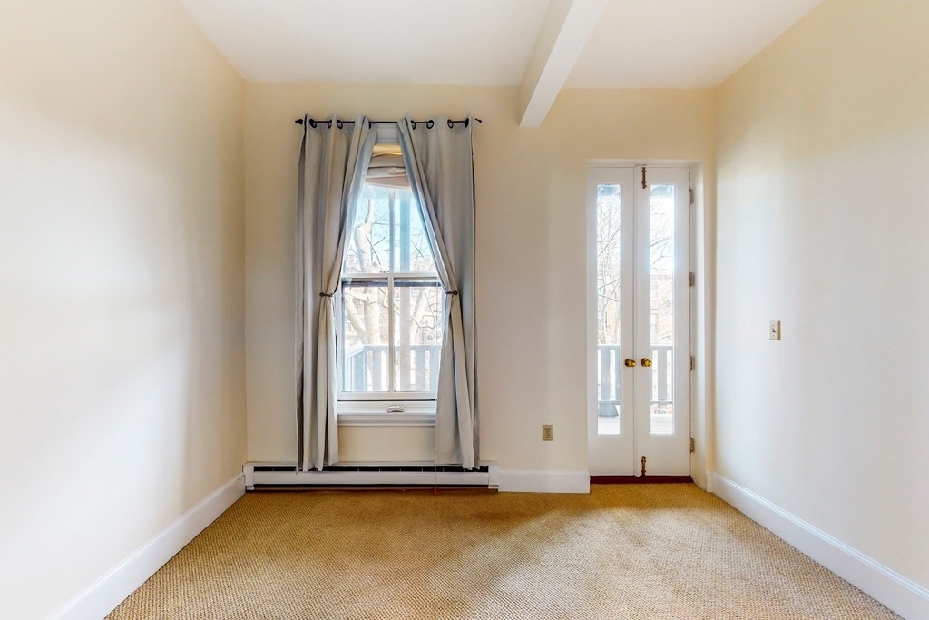 37 Rutland Square, Unit 2 Boston, MA 02118 - Photo 12 of 28 Gallery Image 12