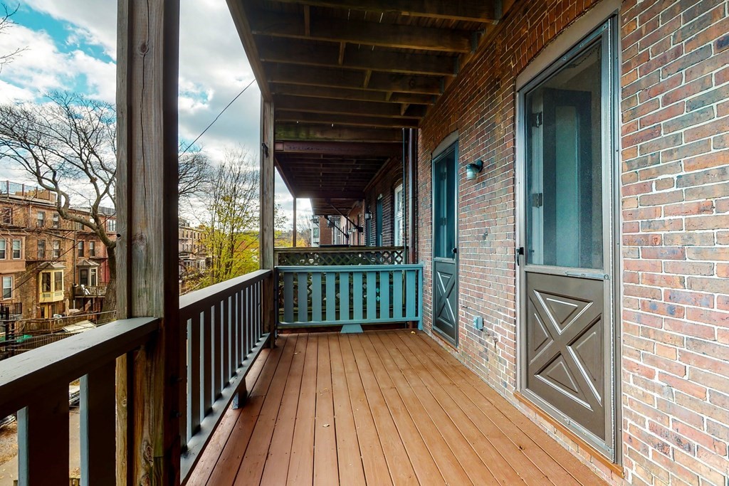 37 Rutland Square, Unit 2 Boston, MA 02118 - Photo 23 of 28 Gallery Image 23