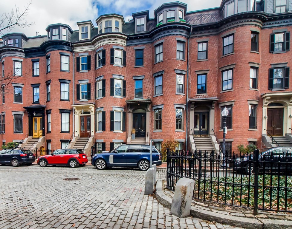 37 Rutland Square, Unit 2 Boston, MA 02118 - Photo 25 of 28 Gallery Image 25