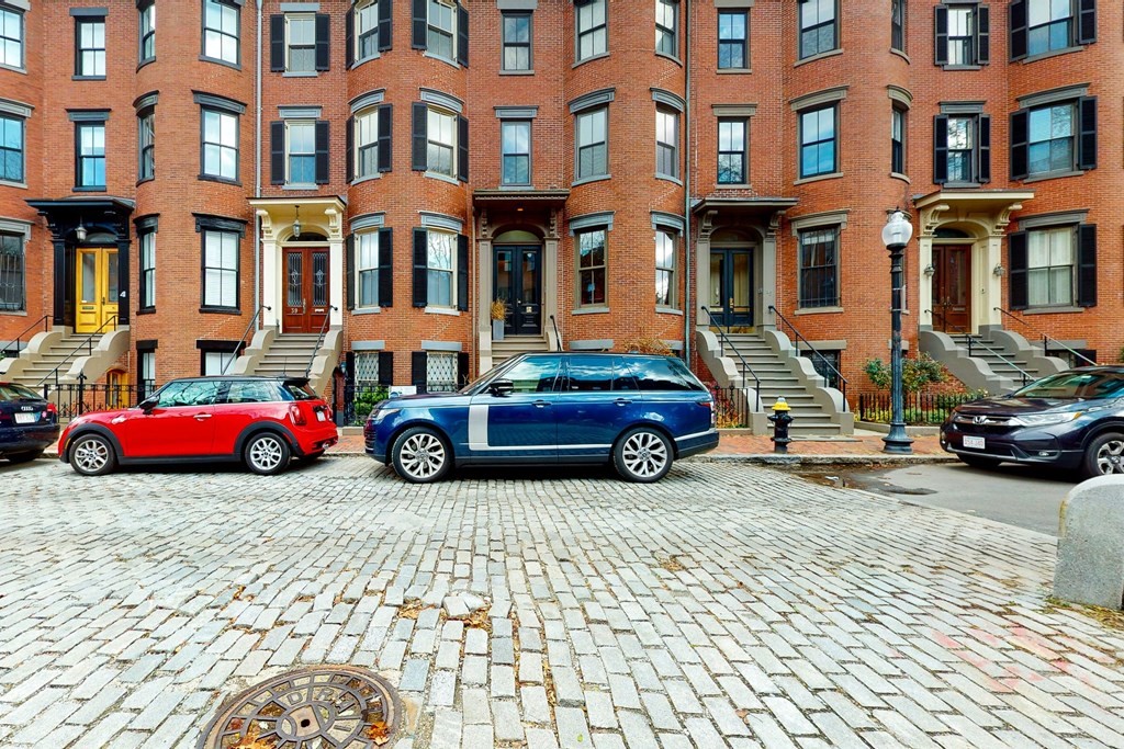 37 Rutland Square, Unit 2 Boston, MA 02118 - Photo 28 of 28 Gallery Image 28