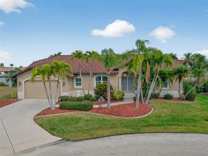 $789,900 | 1336 Casey Key Drive, Punta Gorda, FL 33950