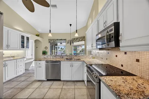 $789,900 | 1336 Casey Key Drive, Punta Gorda, FL 33950