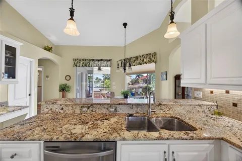 $789,900 | 1336 Casey Key Drive, Punta Gorda, FL 33950