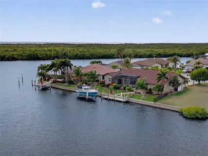 $789,900 | 1336 Casey Key Drive, Punta Gorda, FL 33950