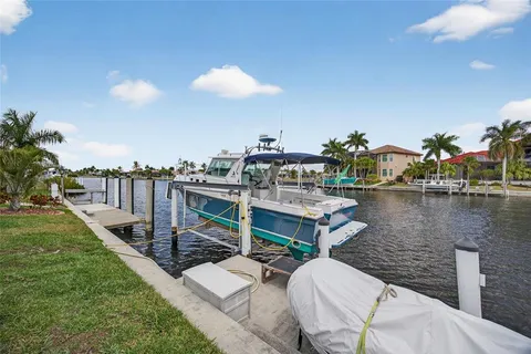 $789,900 | 1336 Casey Key Drive, Punta Gorda, FL 33950