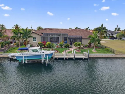 $789,900 | 1336 Casey Key Drive, Punta Gorda, FL 33950