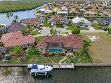 $789,900 | 1336 Casey Key Drive, Punta Gorda, FL 33950
