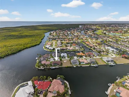 $789,900 | 1336 Casey Key Drive, Punta Gorda, FL 33950