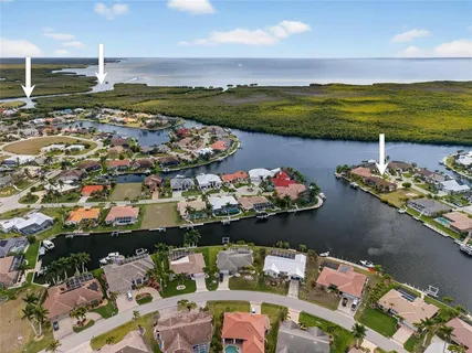 $789,900 | 1336 Casey Key Drive, Punta Gorda, FL 33950