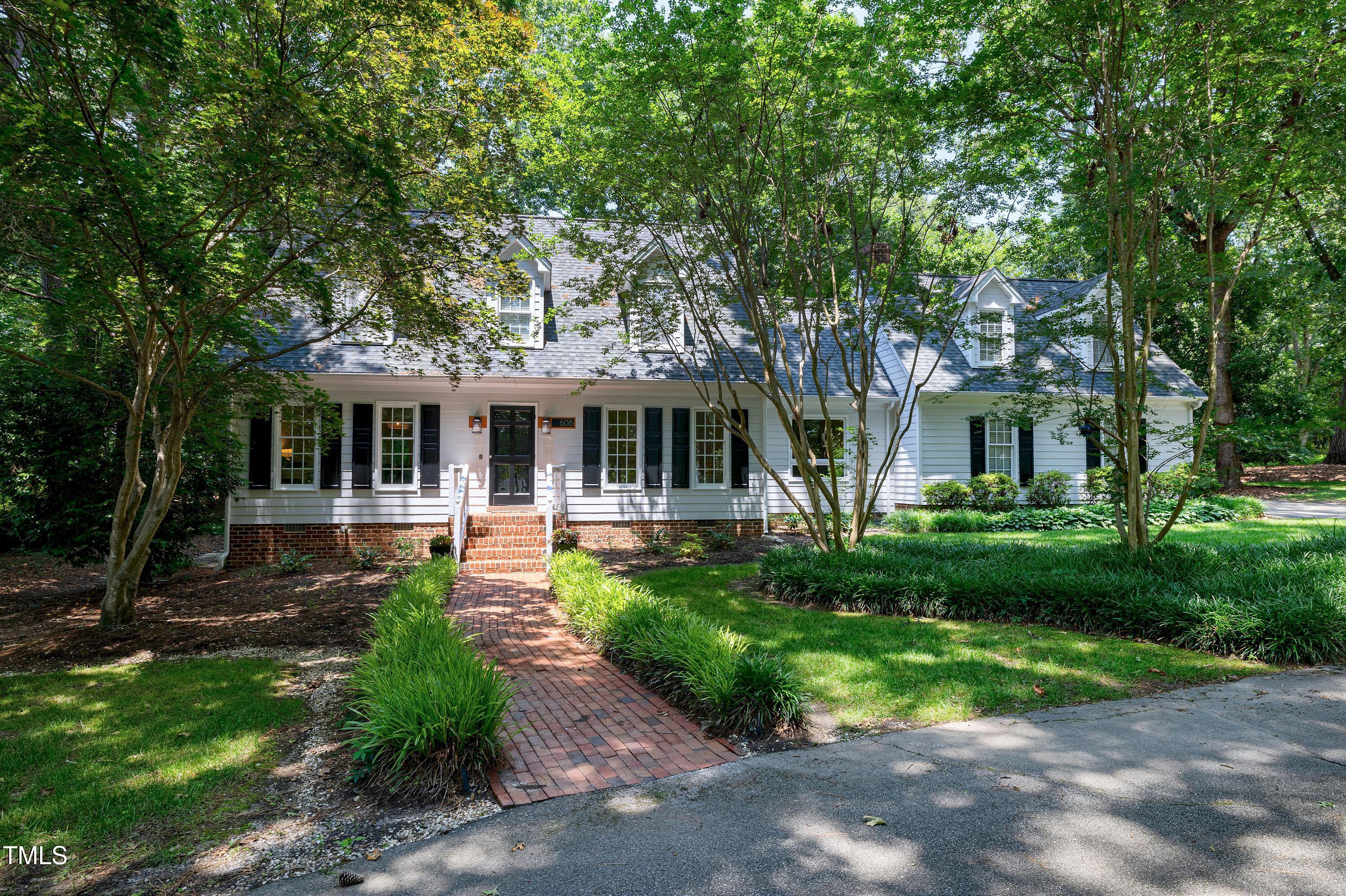 608 Misty Isle Place Raleigh, NC 27615 - Photo 14 of 75 Scene-2
