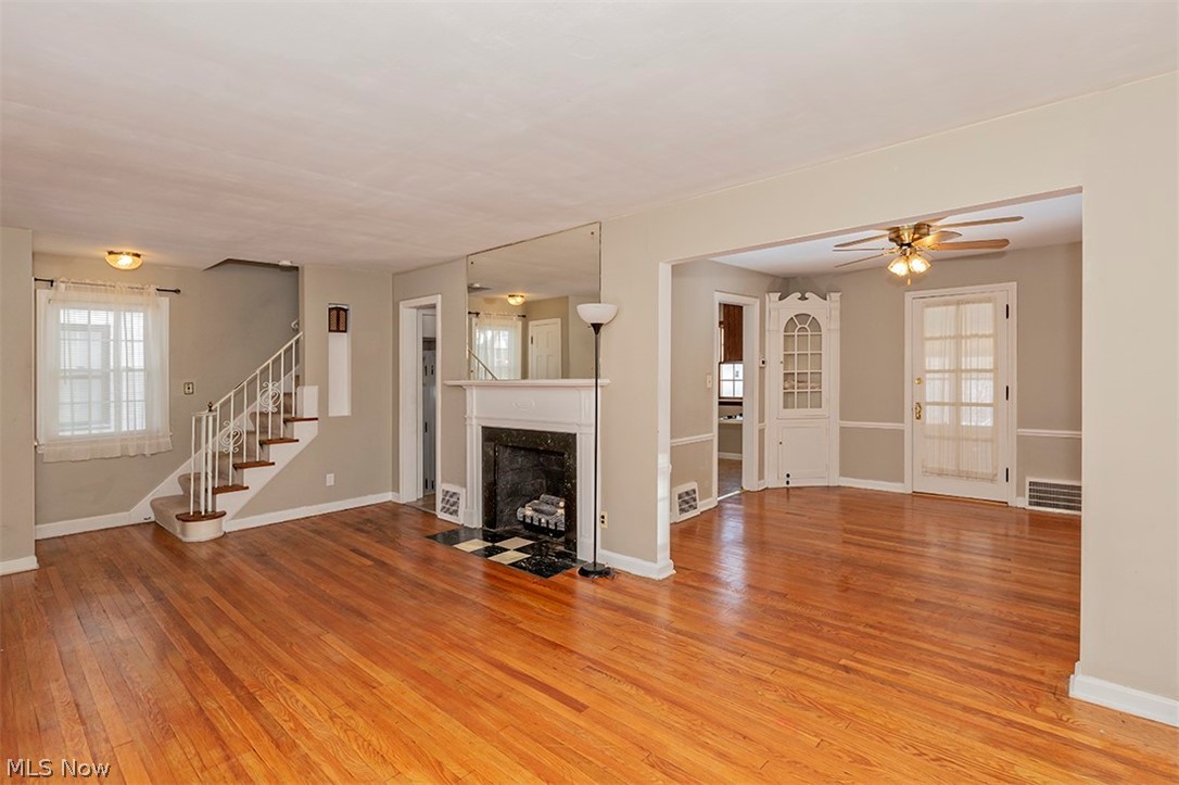 3758 Silsby Road Cleveland, OH 44118 - Photo 7 of 32 Gallery Image 7