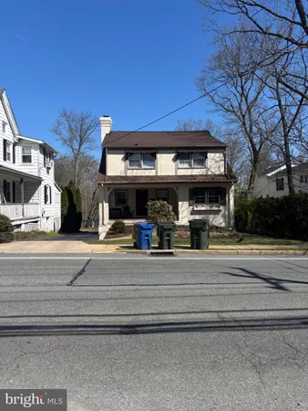 $810,000 | 236 West Main Street, Newark, DE 19711
