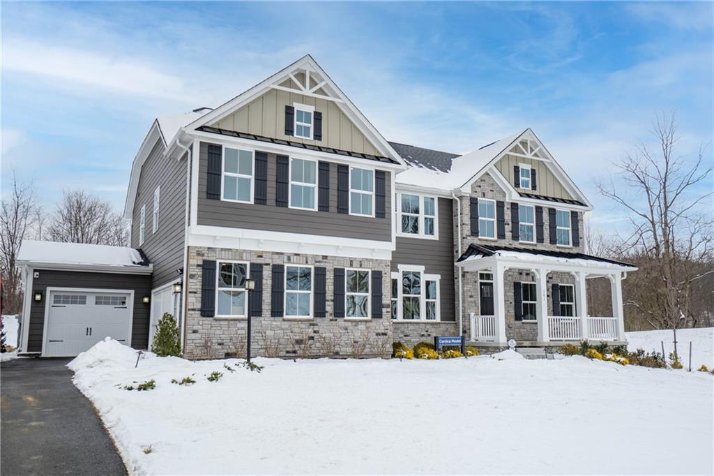 101 Ridgetop Road Mars, PA 16046 - Photo 2 of 25