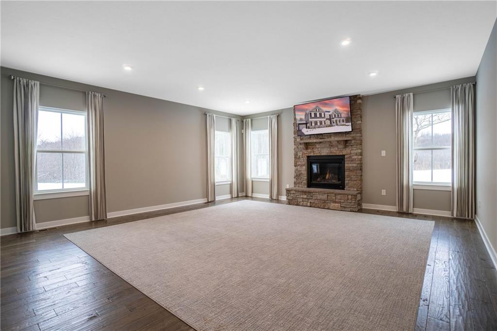 101 Ridgetop Road Mars, PA 16046 - Photo 8 of 25