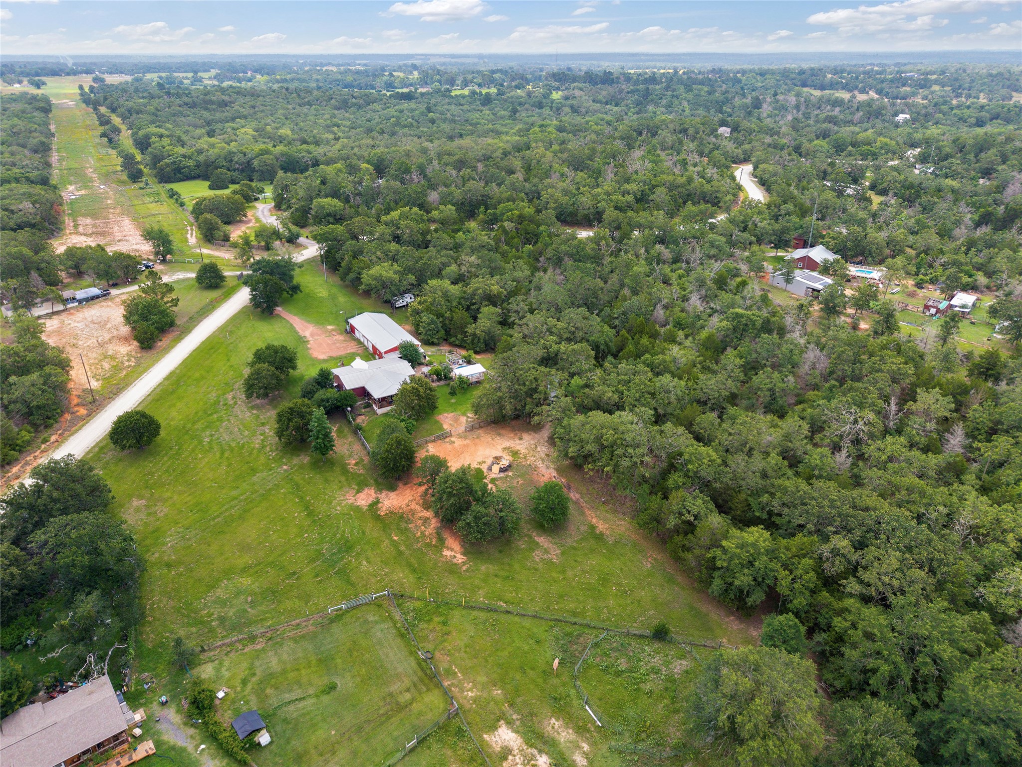 3917 Winding Road Hearne, TX 77859 - Photo 31 of 36