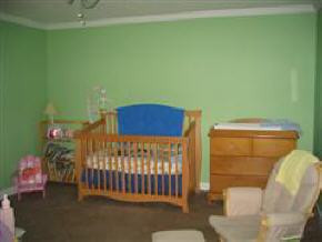2101 Cherokee Road, Unit 11 Johnson City, TN 37604 - Photo 9 of 9 Photo 9