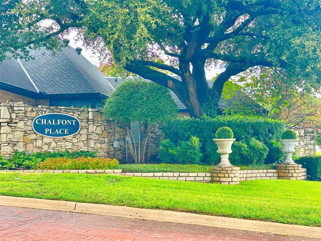16022 Chalfont Circle Dallas, TX 75248 - Photo 2 of 23