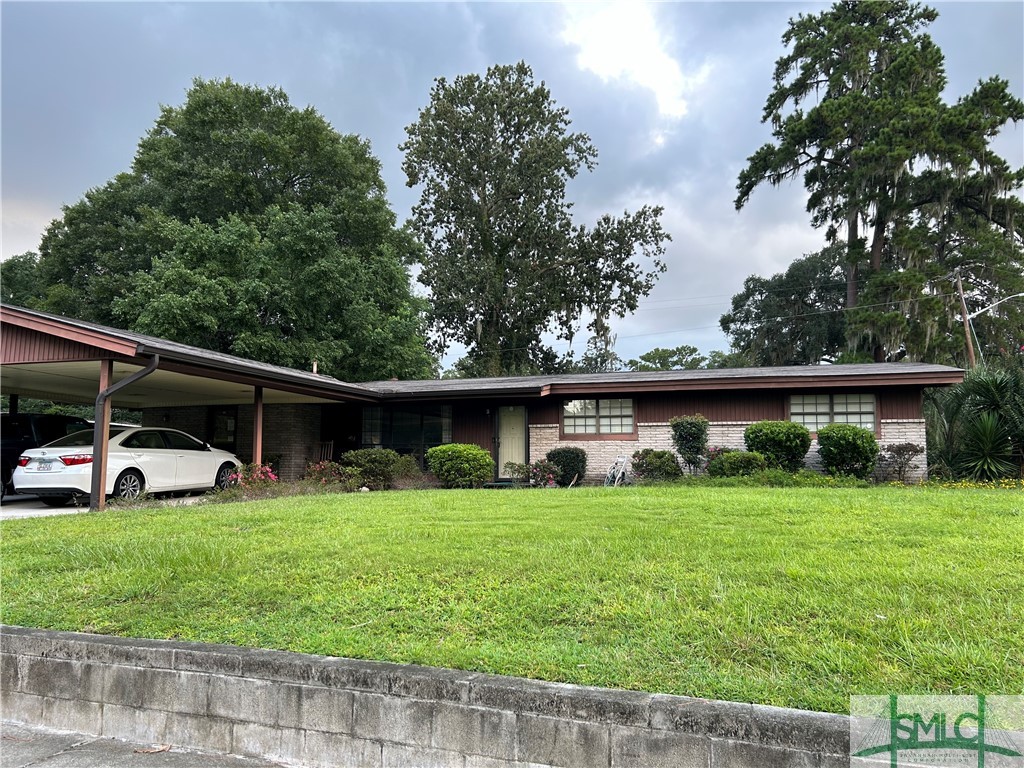 302 Windsor Road Savannah, GA 31419 - Photo 1 of 27