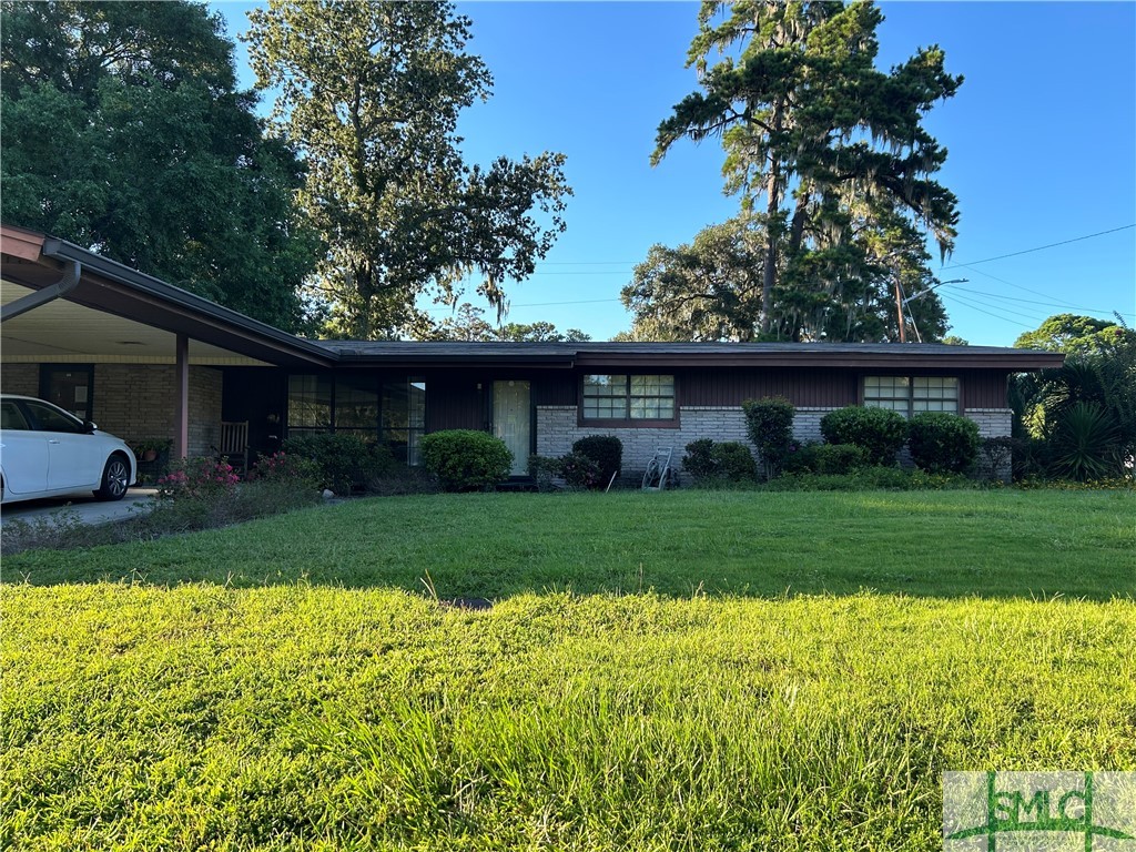302 Windsor Road Savannah, GA 31419 - Photo 4 of 27