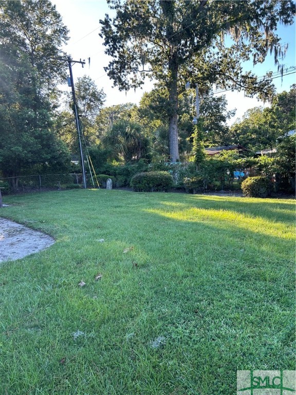 302 Windsor Road Savannah, GA 31419 - Photo 7 of 27