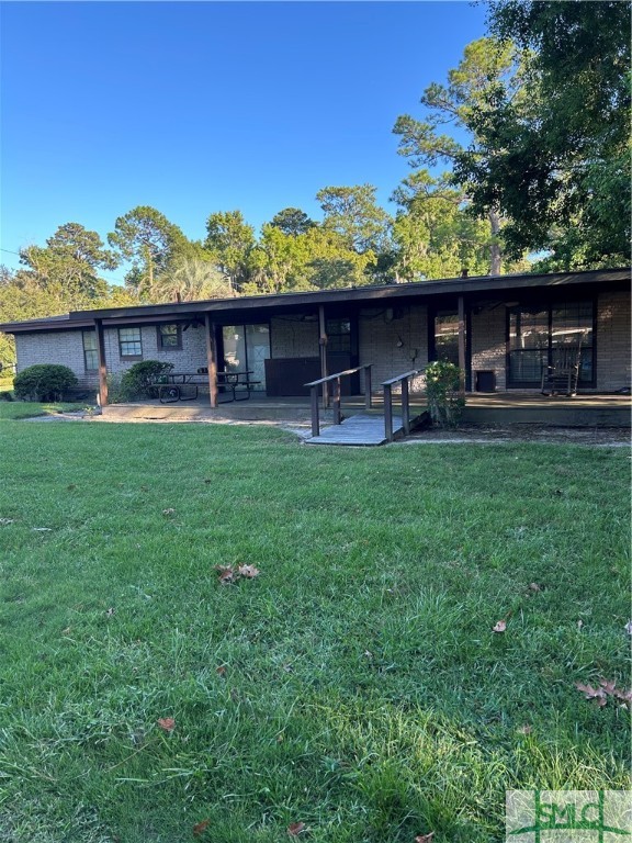 302 Windsor Road Savannah, GA 31419 - Photo 8 of 27