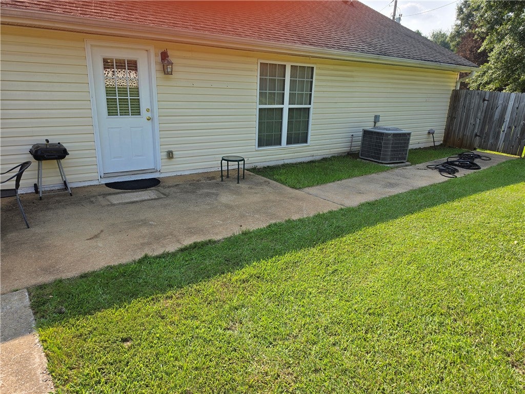 95 Trimble Road Camp Hill, AL 36850 - Photo 17 of 17 Gallery Image 17