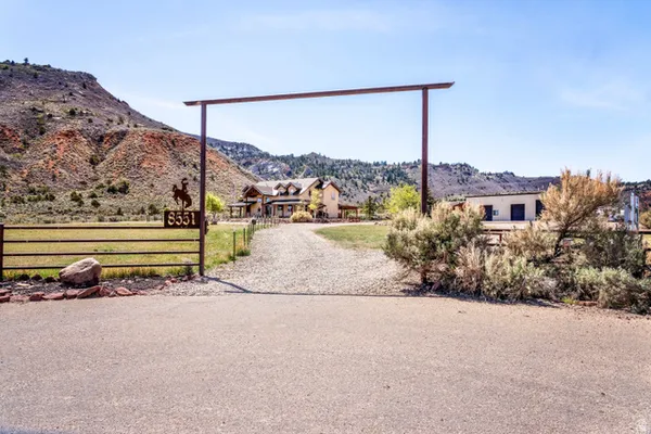 $947,000 | 8551 West Sawtooth Park Drive, Vernal, UT 84078