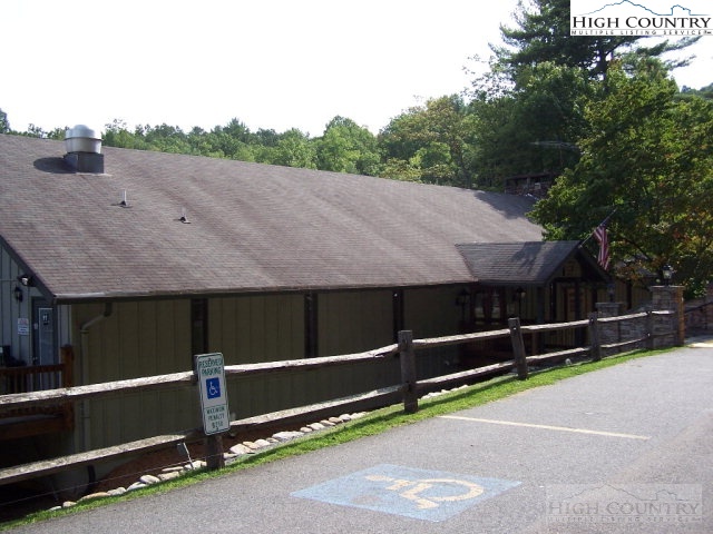 Bear Paw Road Deep Gap, NC 28618 - Photo 39 of 47 a view of outdoor space and yard