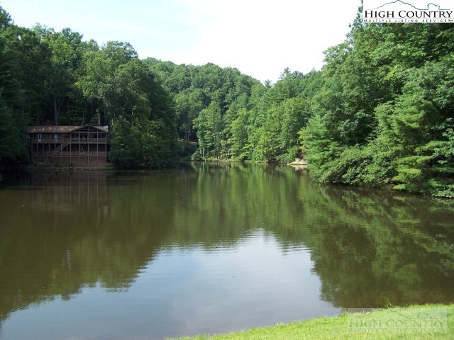 Bear Paw Road Deep Gap, NC 28618 - Photo 44 of 47 a view of a lake view