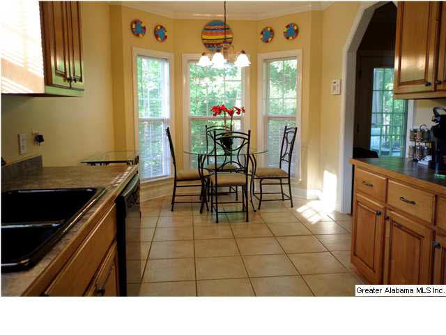 969 Hickory Valley Road Trussville, AL 35173 - Photo 12 of 31