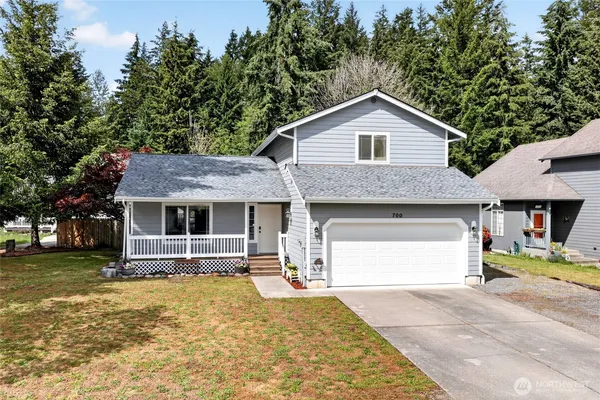 $489,950 | 700 Kelsey Lane East, Eatonville, WA 98328