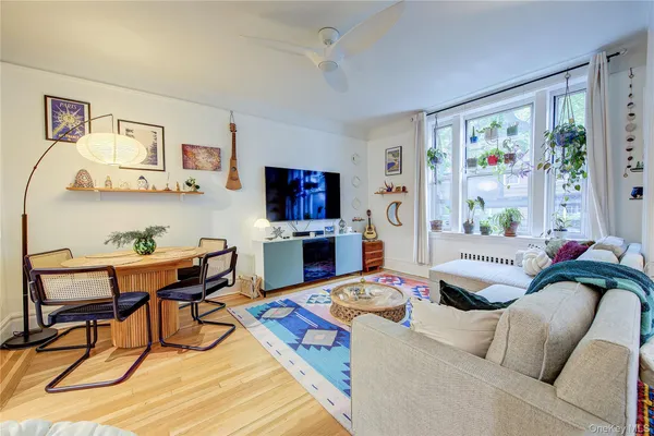 $529,000 | 35-15 78th Street, Unit 1 | Jackson Heights