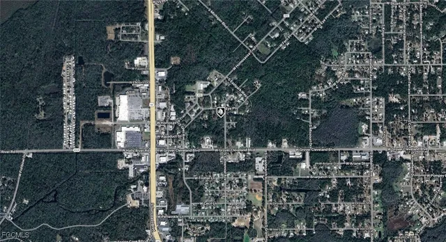 $22,000 | 3856 South Centennial Avenue, Homosassa, FL 34448