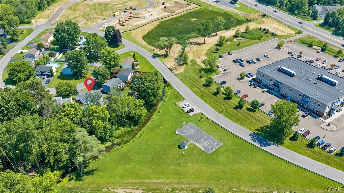 3882 Pintail Path Liverpool, NY 13090 - Photo 48 of 50