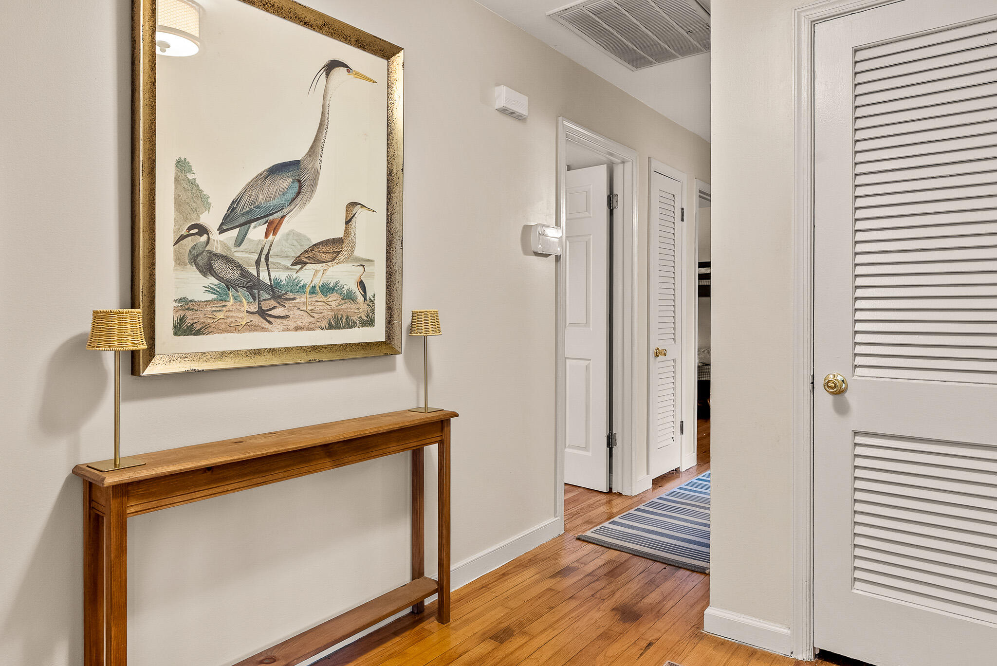 808 Bruce Street Charleston, SC 29412 - Photo 18 of 36 Entrance Foyer