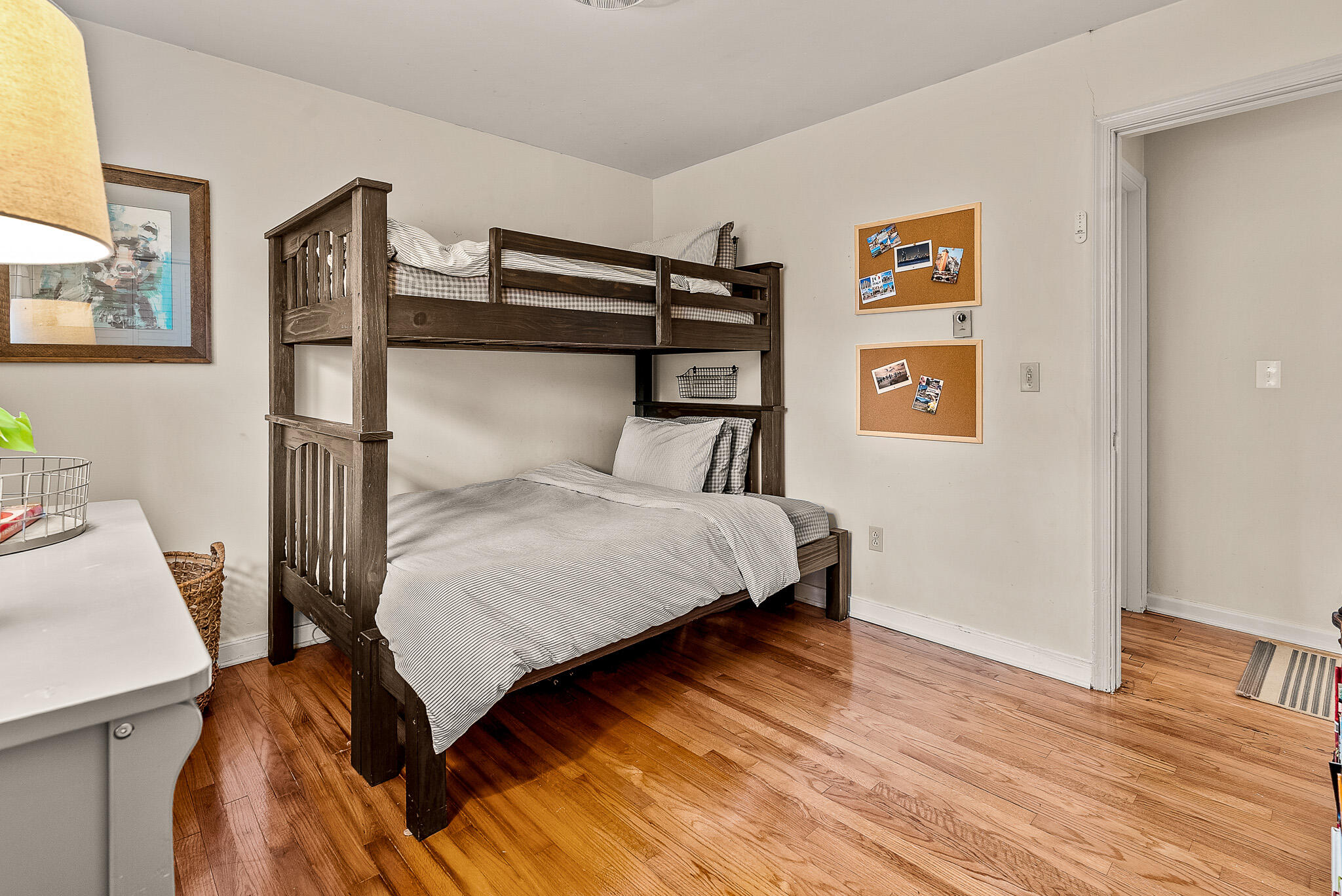 808 Bruce Street Charleston, SC 29412 - Photo 22 of 36 Bedroom 2