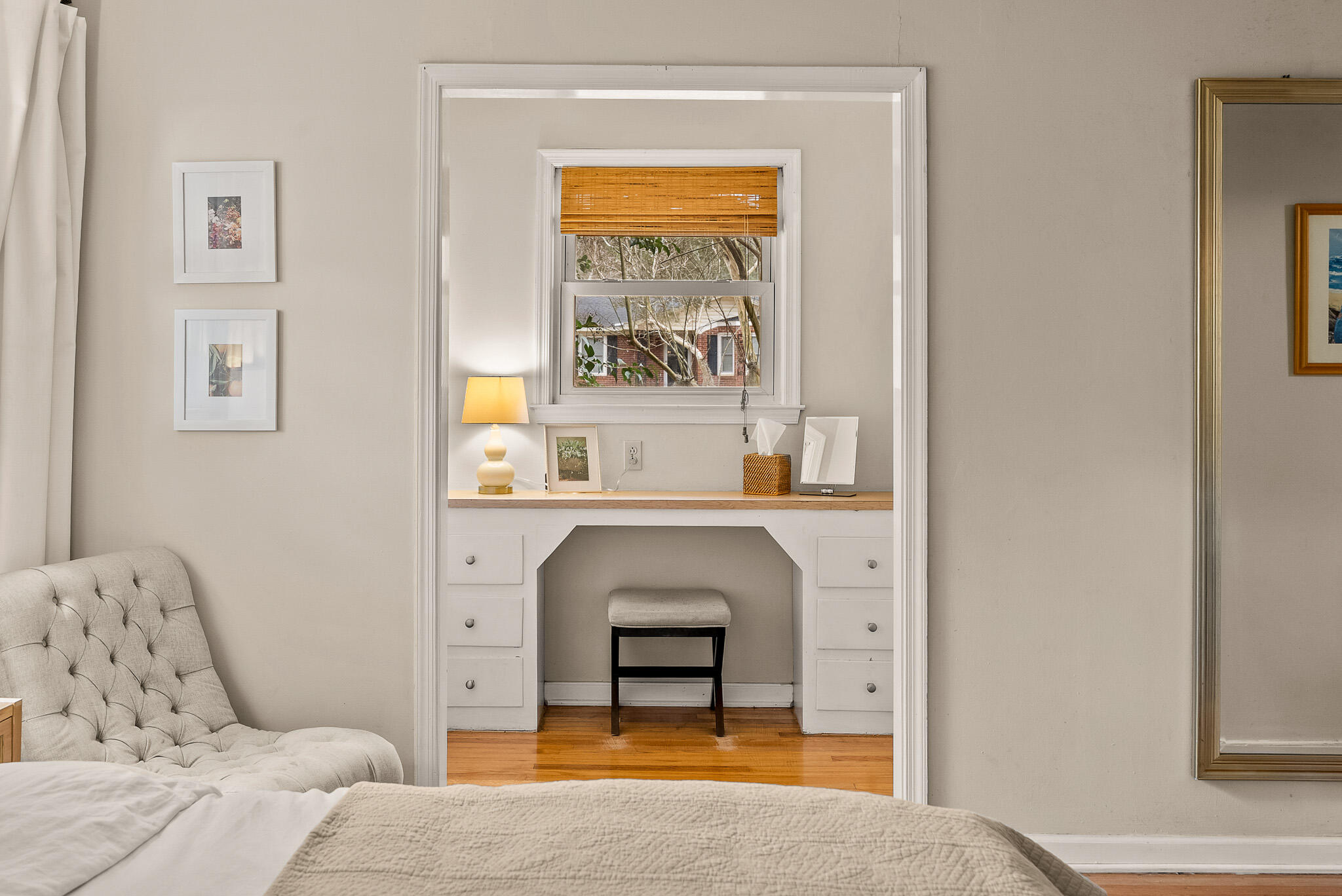 808 Bruce Street Charleston, SC 29412 - Photo 25 of 36 Primary Bedroom