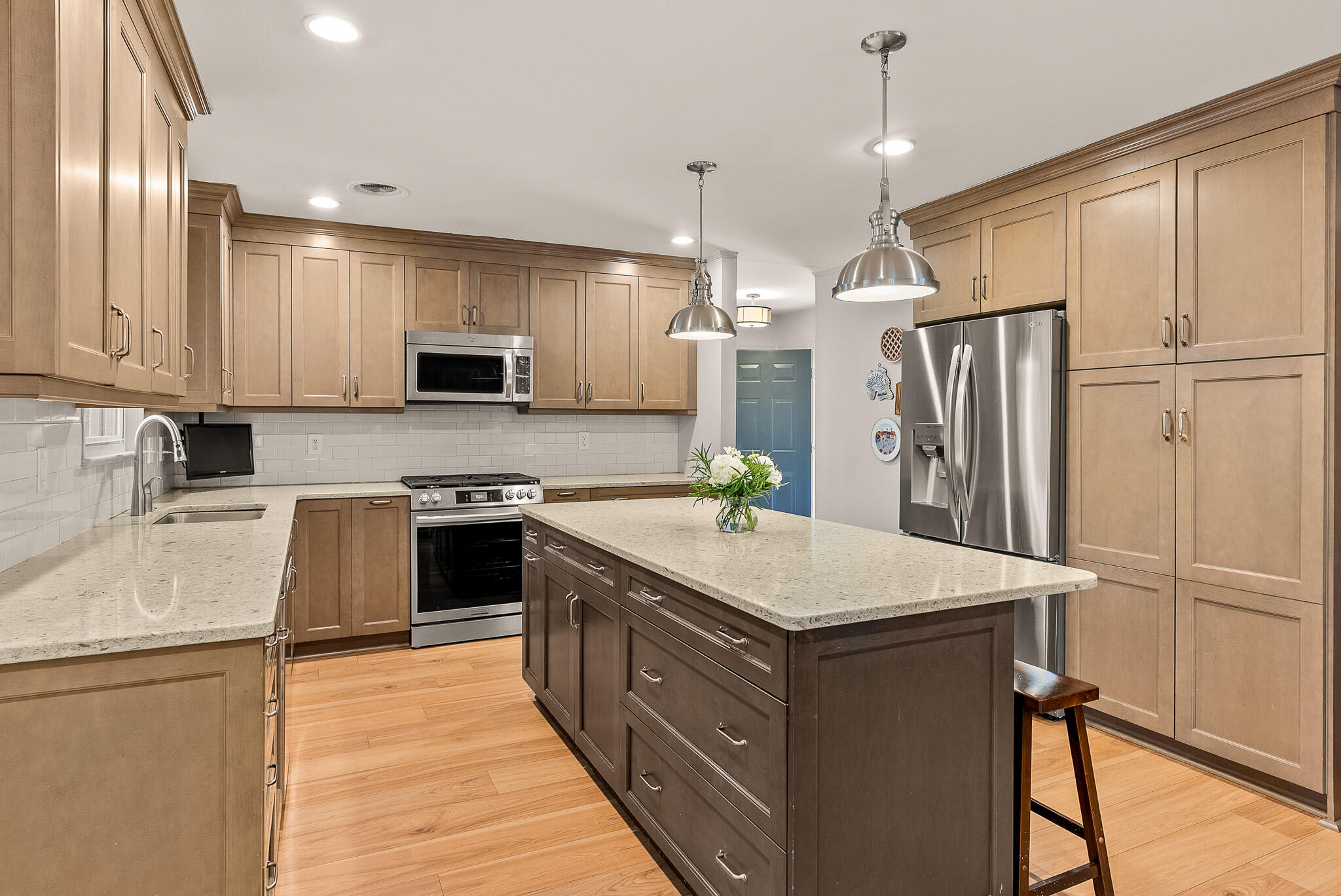 808 Bruce Street Charleston, SC 29412 - Photo 6 of 36 Chefs Kitchen