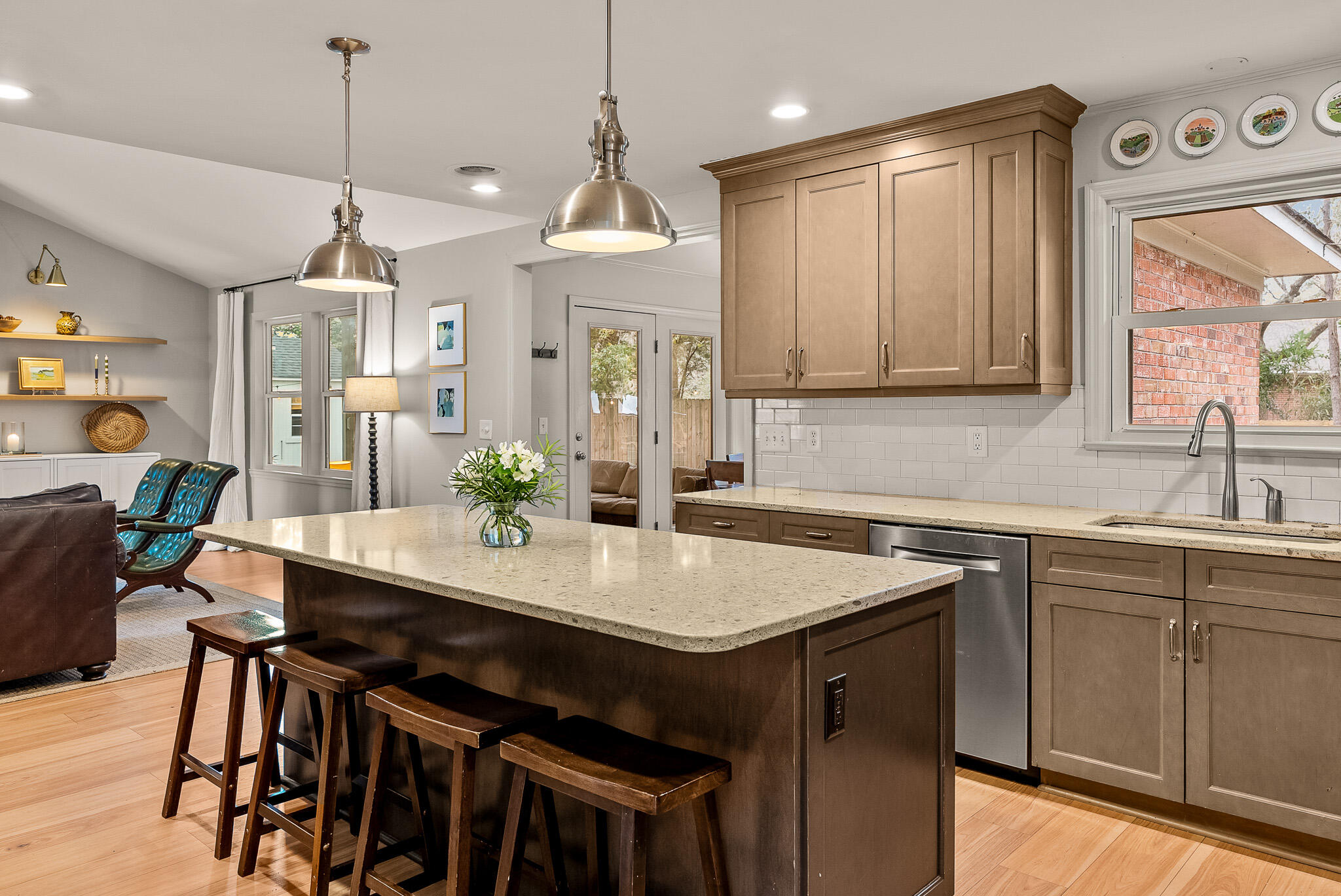 808 Bruce Street Charleston, SC 29412 - Photo 8 of 36 Kitchen