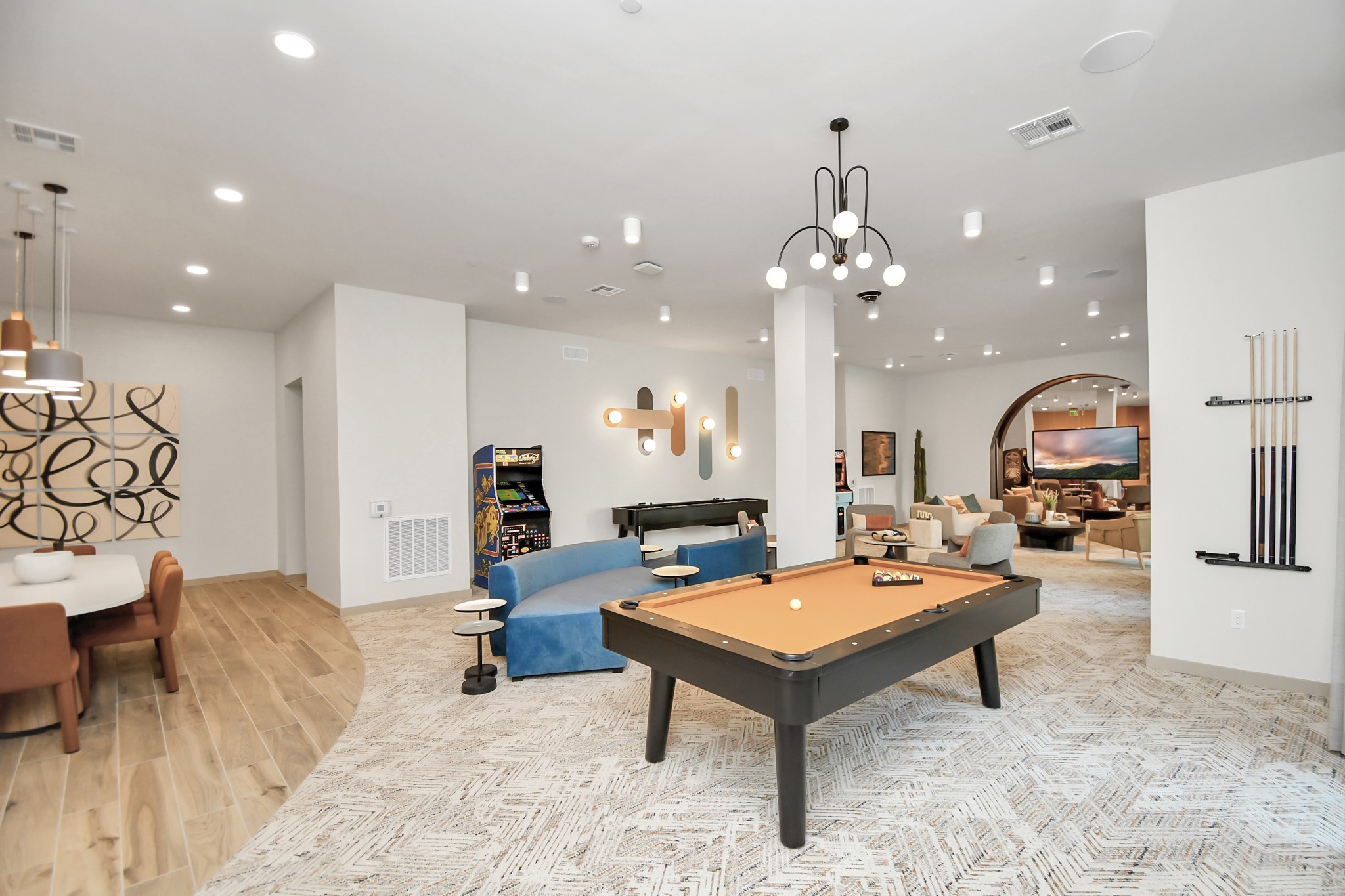 1617 Enid Street, Unit 309 Houston, TX 77009 - Photo 31 of 49 Community Amenities