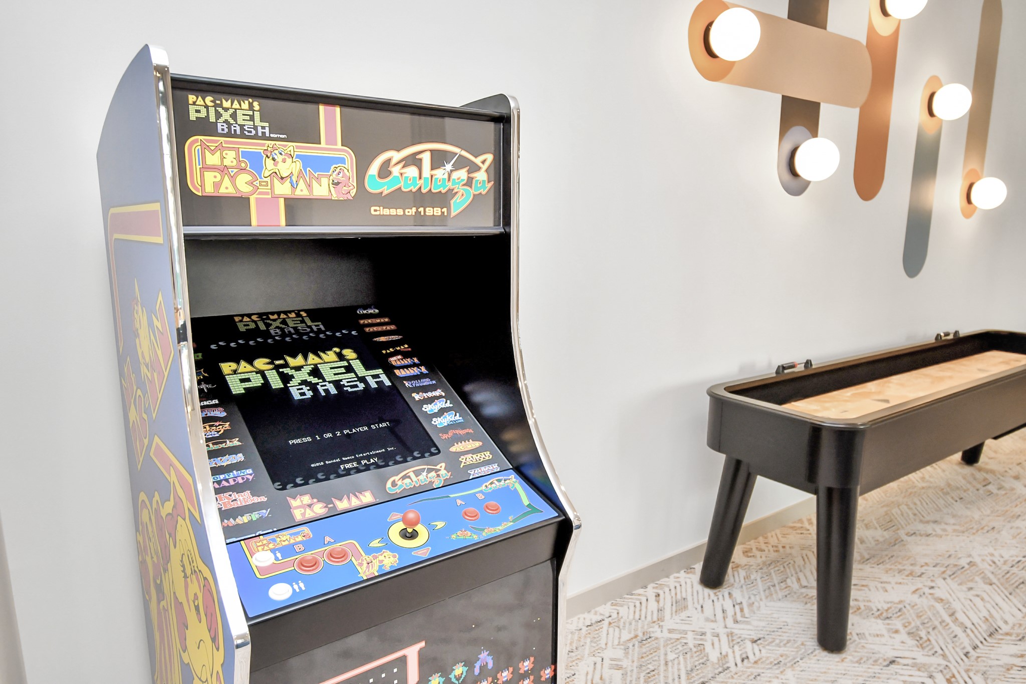 1617 Enid Street, Unit 309 Houston, TX 77009 - Photo 33 of 49 Community Amenities