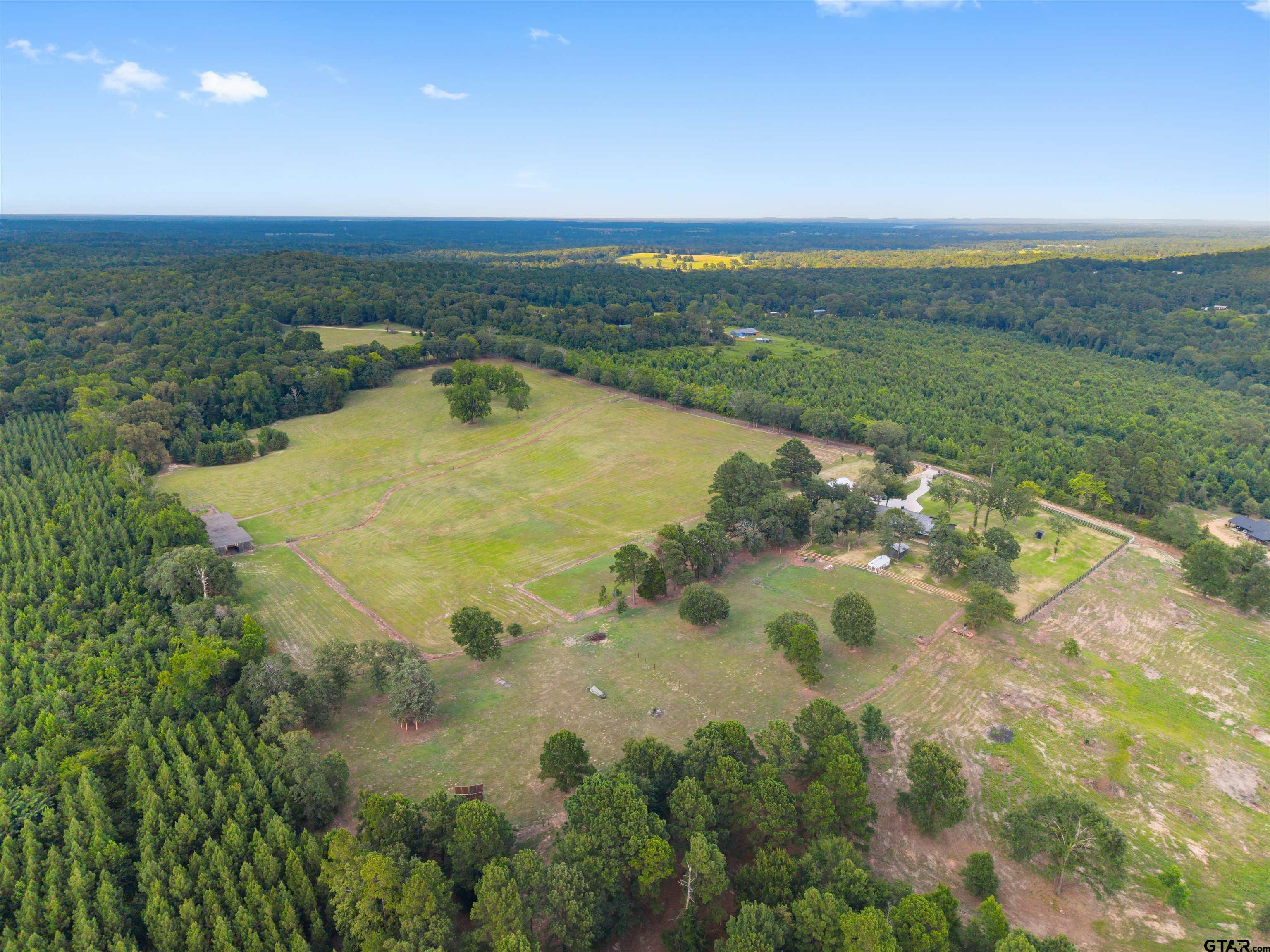 2892 North Live Oak Road Big Sandy, TX 75755 - Photo 33 of 36