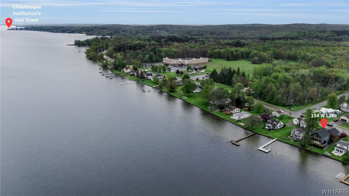 154 West Lake Road Chautauqua, NY 14757 - Photo 3 of 50