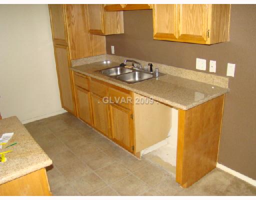 3318 North Decatur Boulevard, Unit 1114 Las Vegas, NV 89130 - Photo 4 of 8 Other.