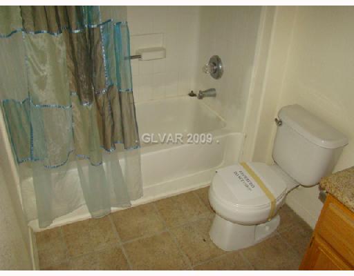 3318 North Decatur Boulevard, Unit 1114 Las Vegas, NV 89130 - Photo 6 of 8 Other.