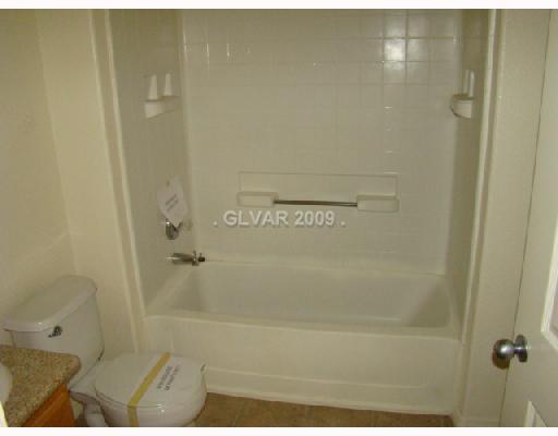 3318 North Decatur Boulevard, Unit 1114 Las Vegas, NV 89130 - Photo 8 of 8 Other.